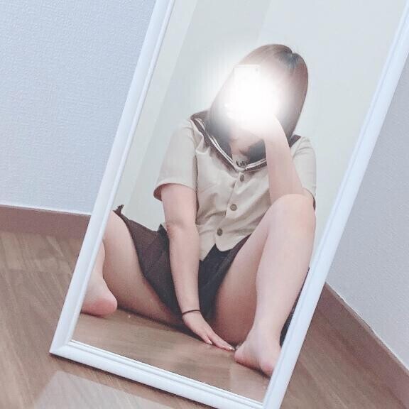 アソコまるごと独占しちゃう‼️