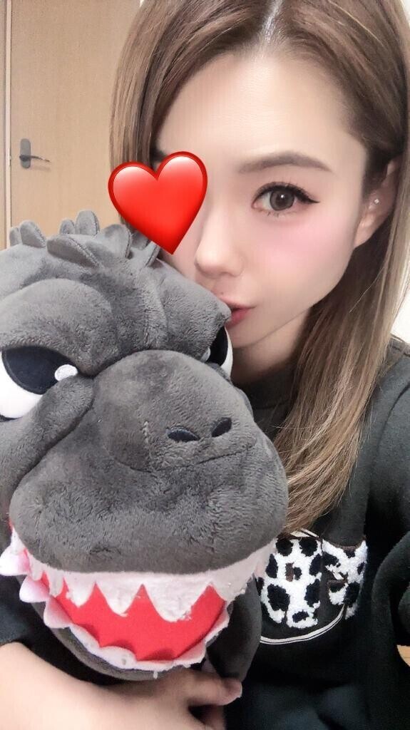 変更しました❣️
