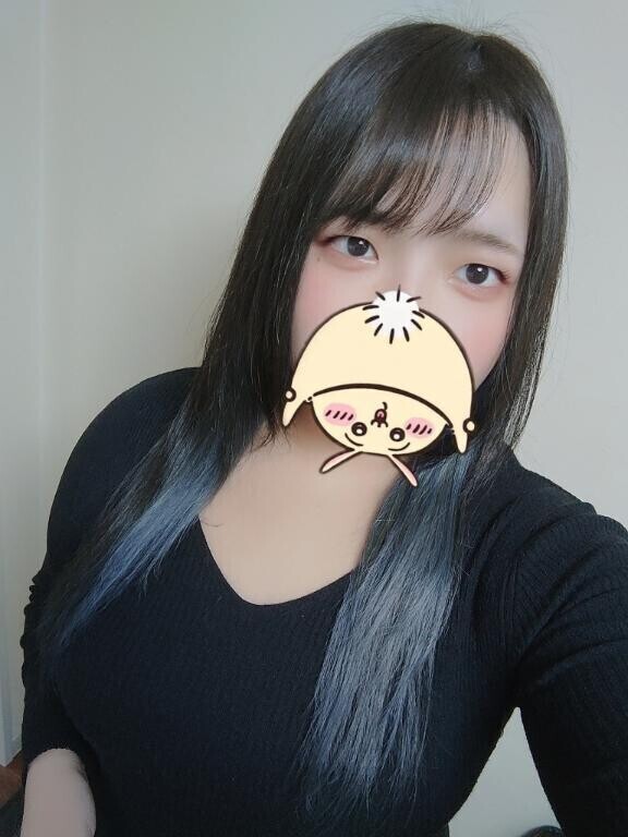 ドキドキの…🫣