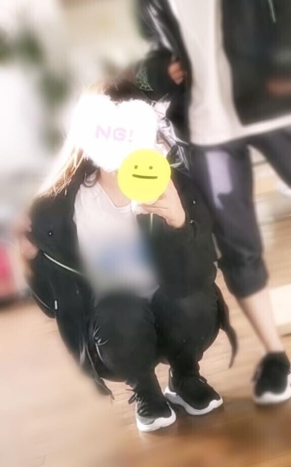 早く早く！！🌈
