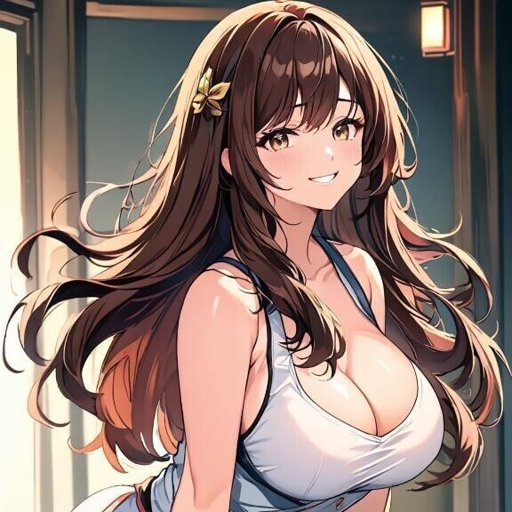 みたよ🤍ありがとう