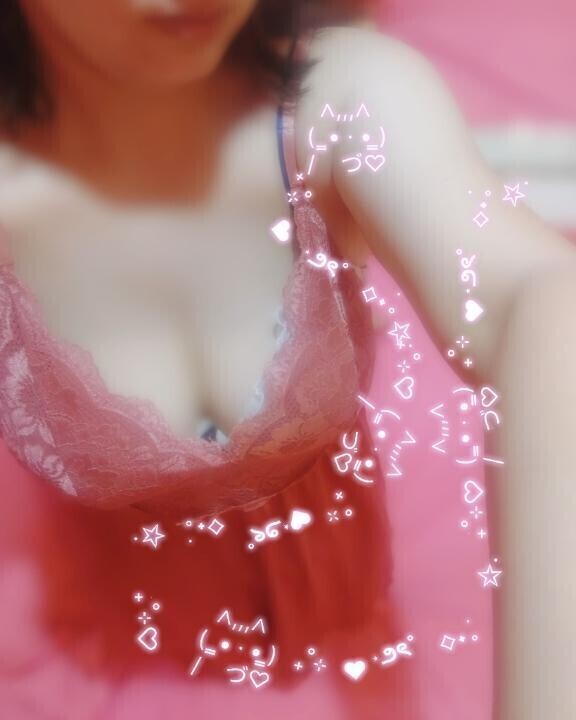 1時間早く来てます🐱
