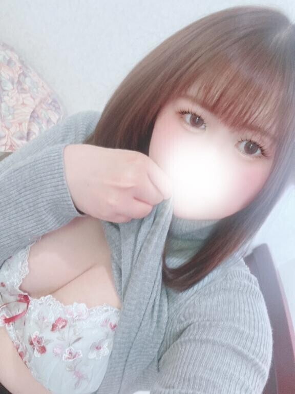 1本だけ？🥹