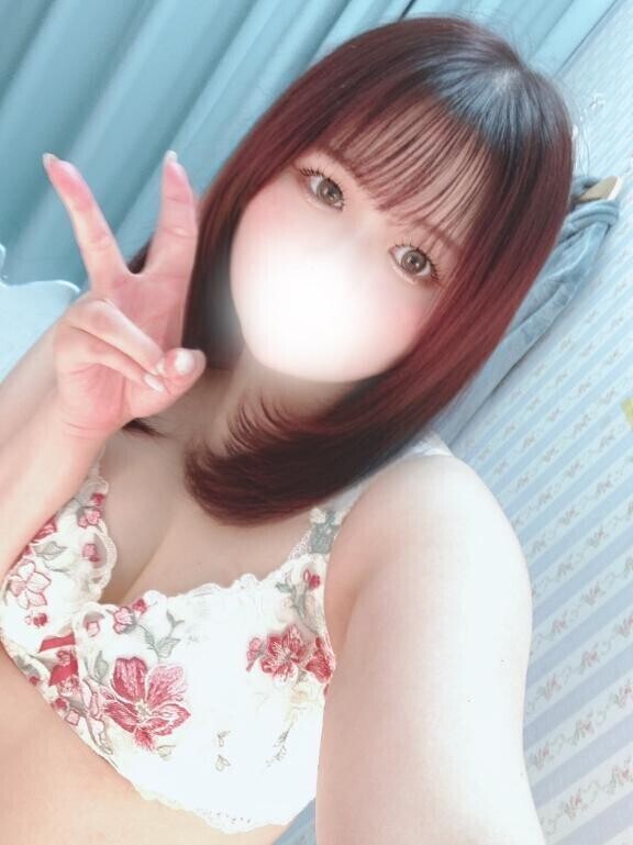 本日ラスト💗