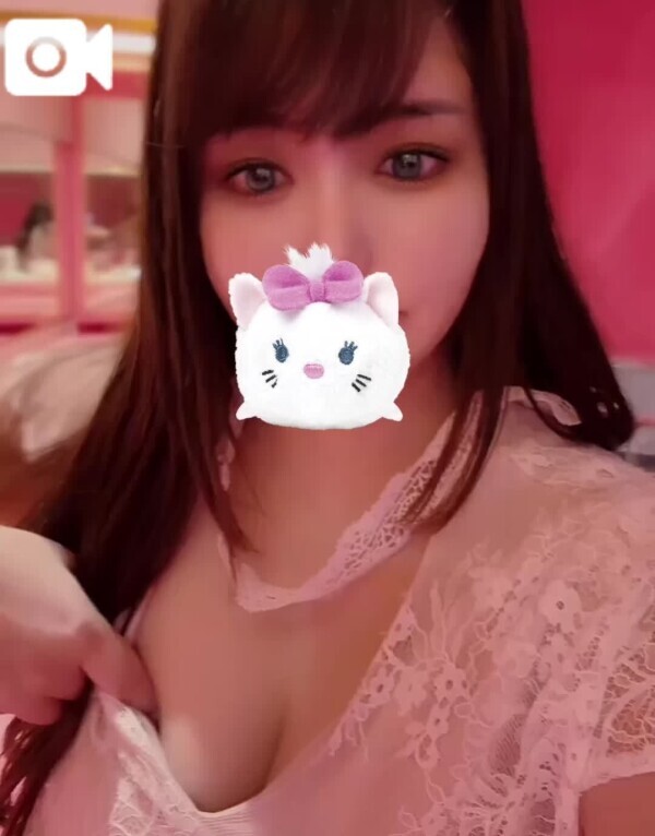 音声あり動画🤍マイガール限定