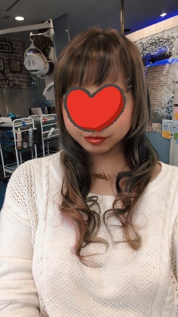 イメチェン〜😊