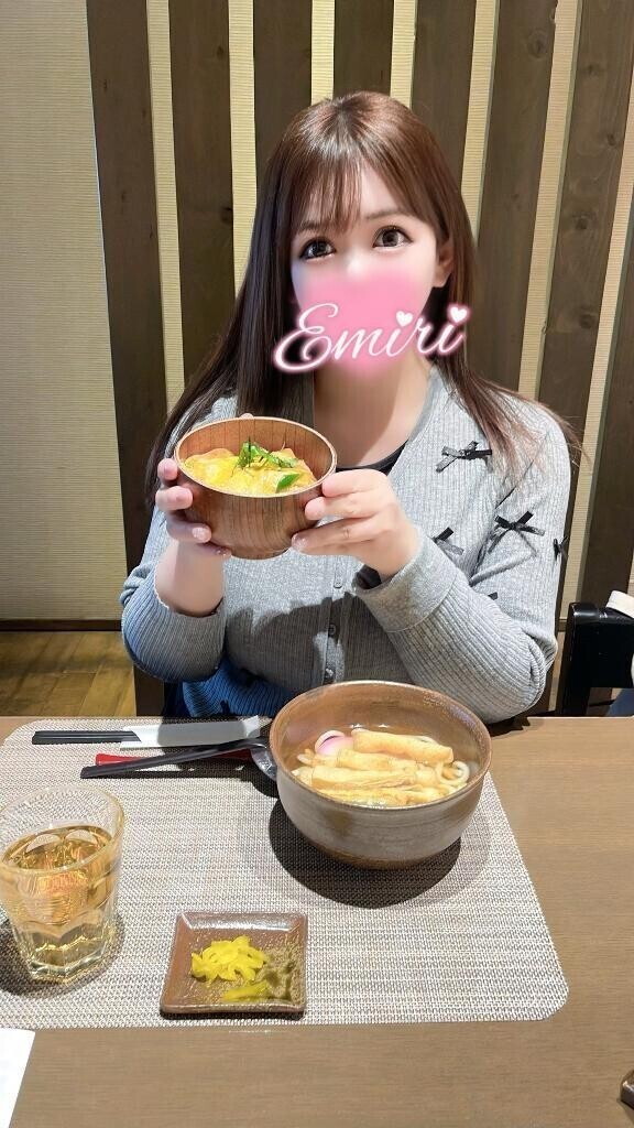 女子会してきました❤