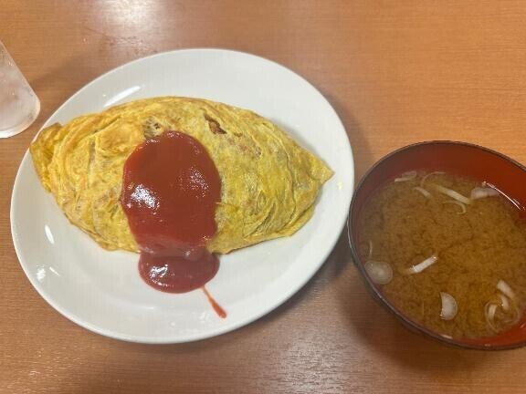 お昼ごはん🍙