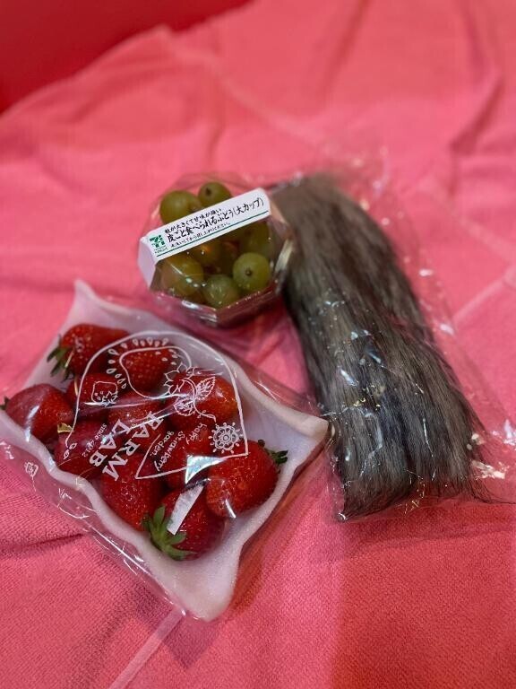 ありがとうございました❣️
