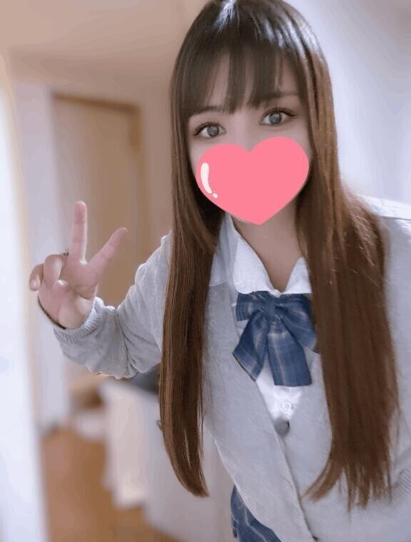 キテネしたよ🤍