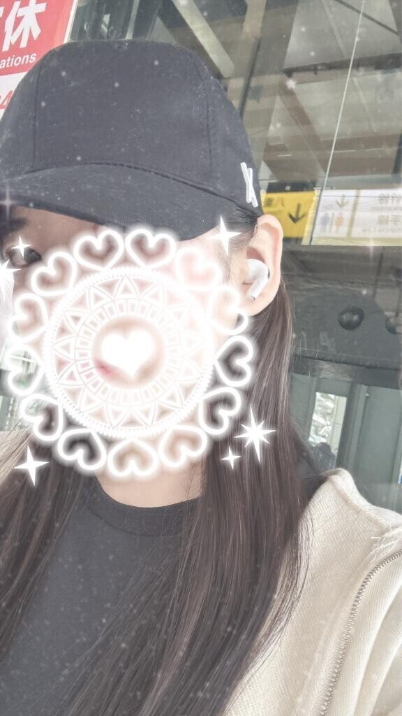 向かってる🚃💭