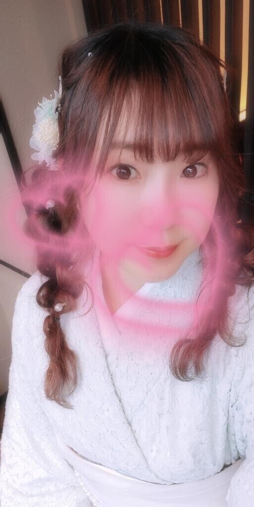 OLコスだけ明日のどこかで😭
