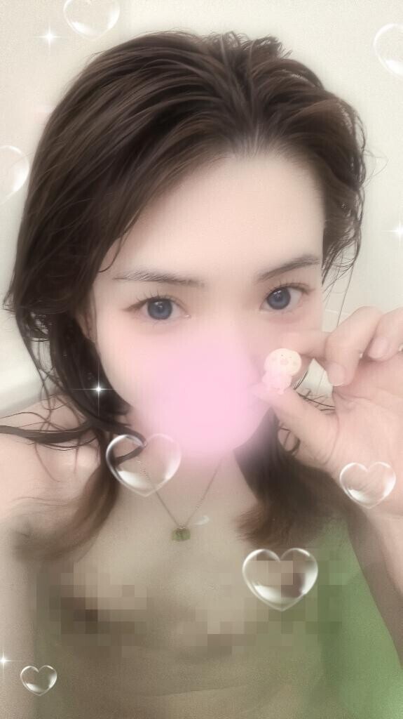 可愛くない？🤭