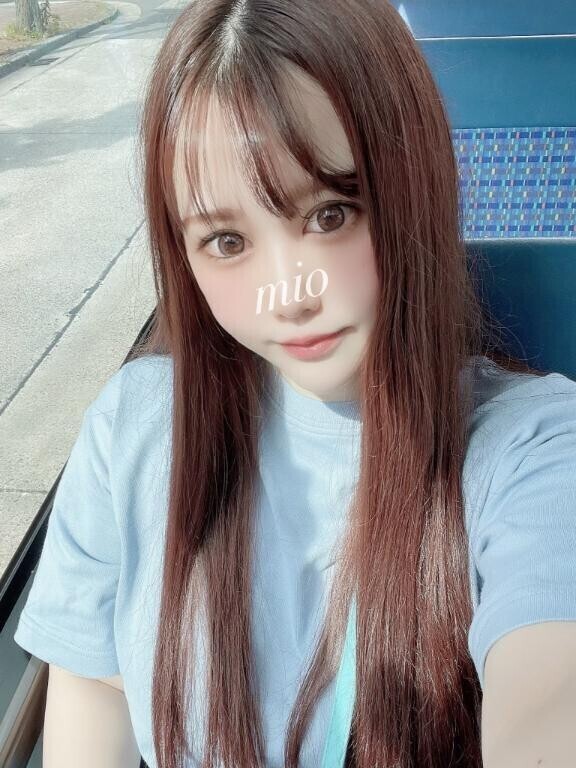 本日最終日🌷