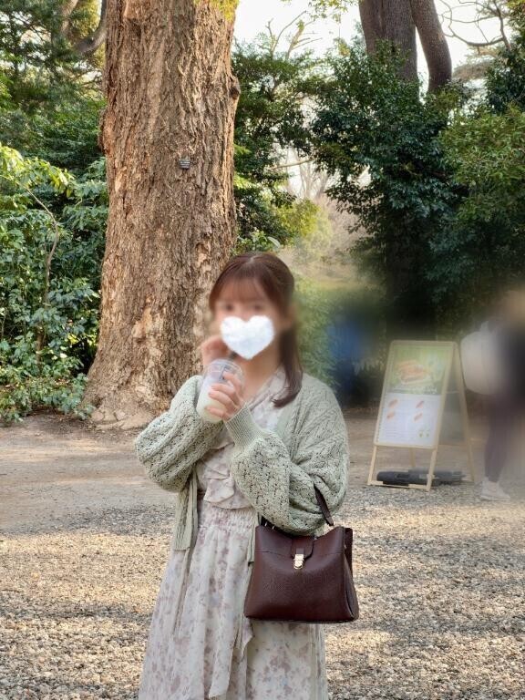 🌸届くといいな
