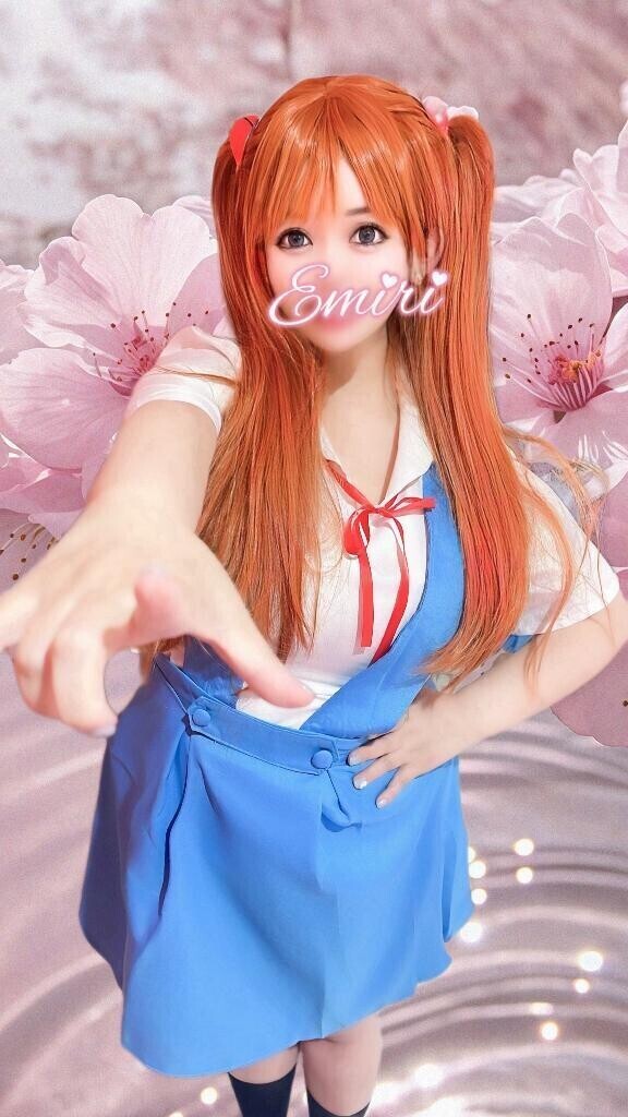 Wコスプレ❤