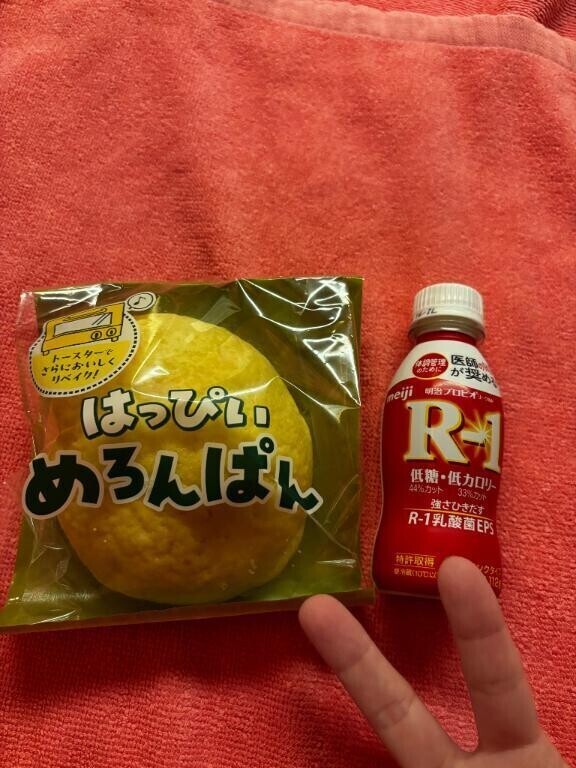 🍒11:30～ネット予約のお兄様🍒