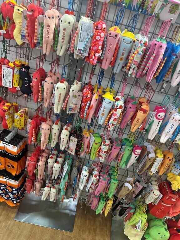 💐モケケ