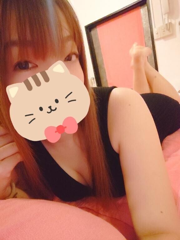雨の中☔