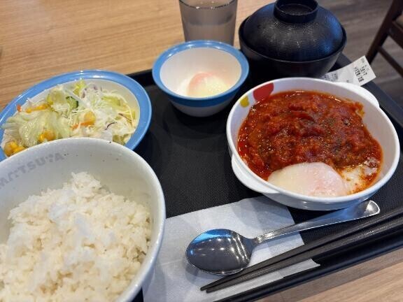 🍒退勤しましたっ！🍒