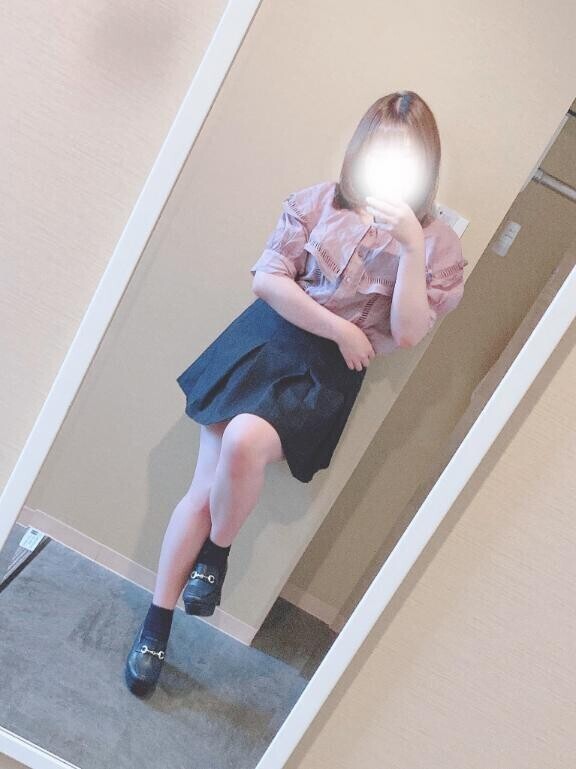 触られるところ💦