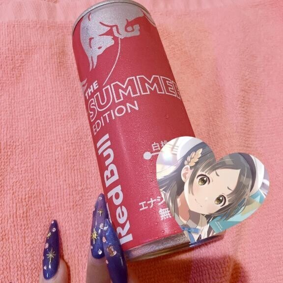 🐱えねるぎーちゃーじ🐱