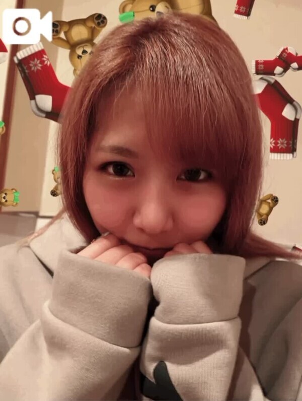 🫶心に決めた人がいます☝️