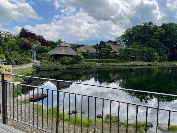 あっという間