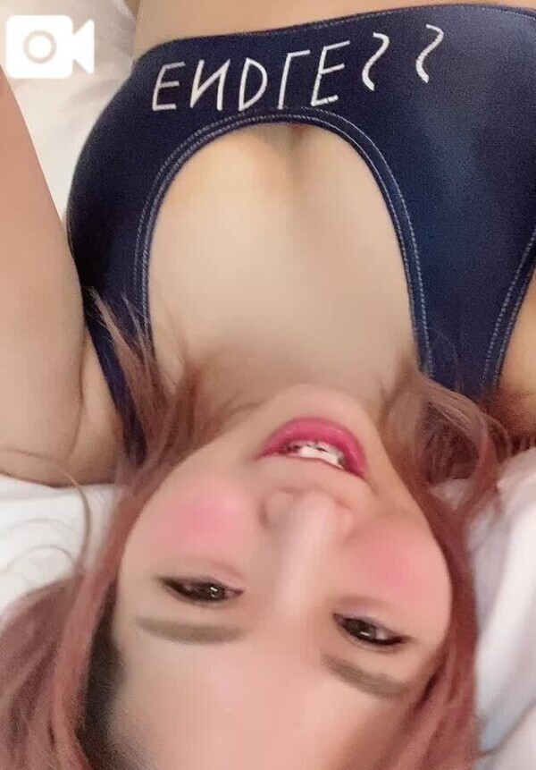 💋お兄様の感じる顔を見ながら、きずなも気持ちよくなっちゃうかも…😳