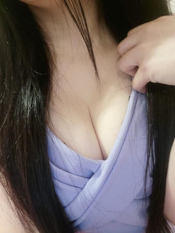 初体験(っ'-')=͟͟͞͞🩵