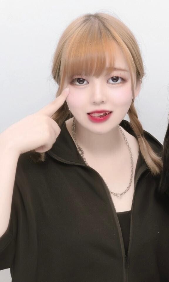 ➷可愛い？