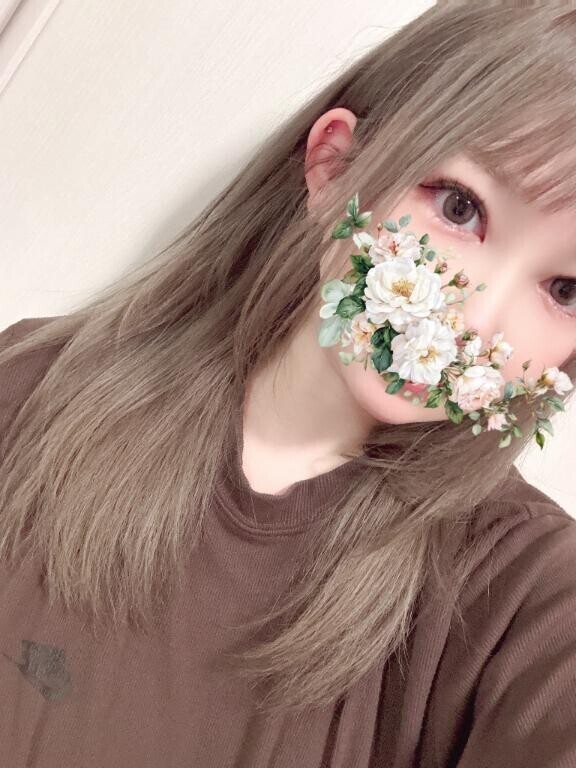 美容院行ってきた🩷