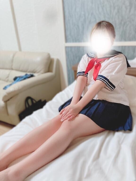 アソコ舐められると・・・