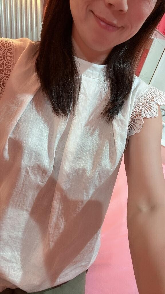 ありがとう