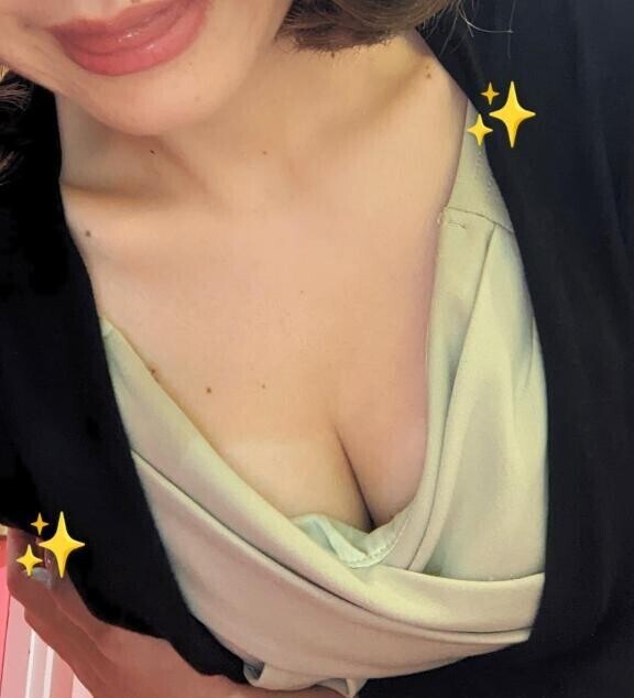 先ほどは☺️