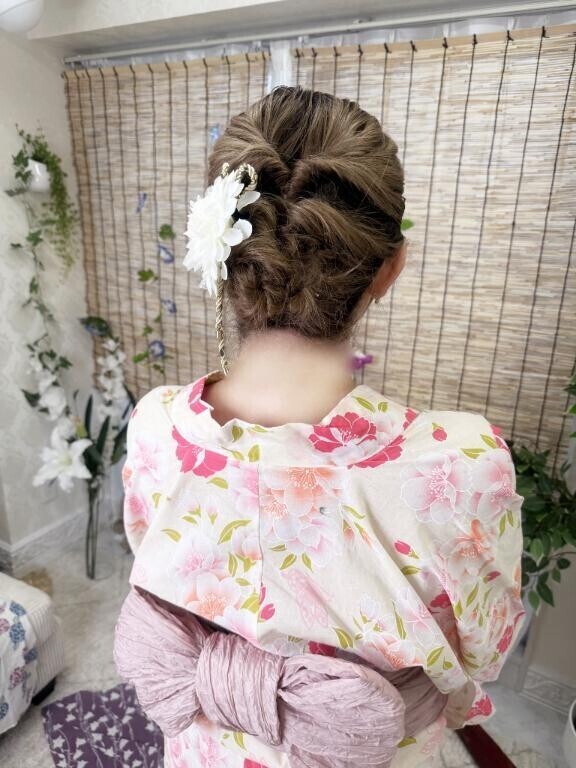 今日はお休み🩷
