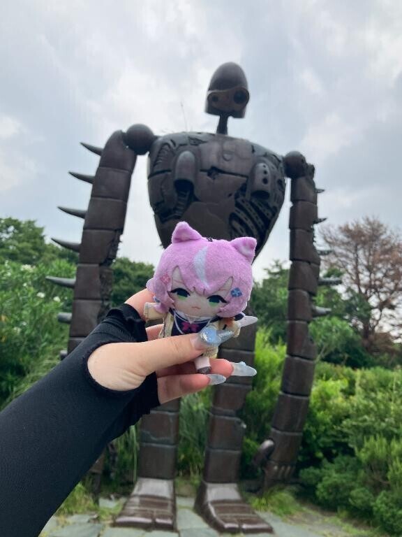 🐱退勤ちた🐱