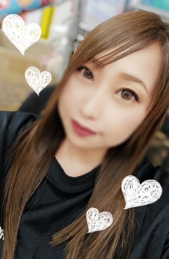 ぱふぱふする？💓‪