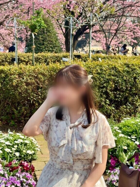 🌸言葉にならない想いも
