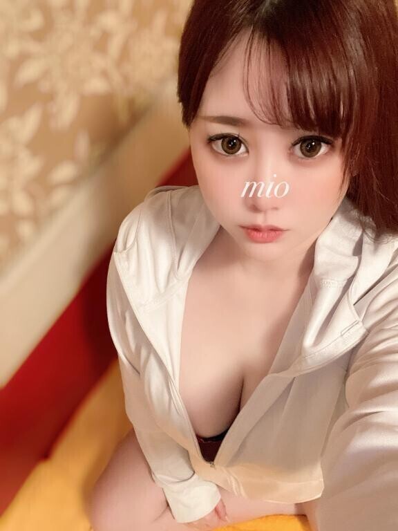 本日最終日❣️