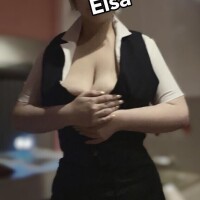 エルサ