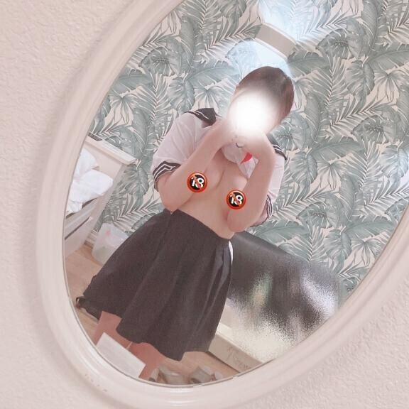 ⚠️濡れすぎ注意⚠️