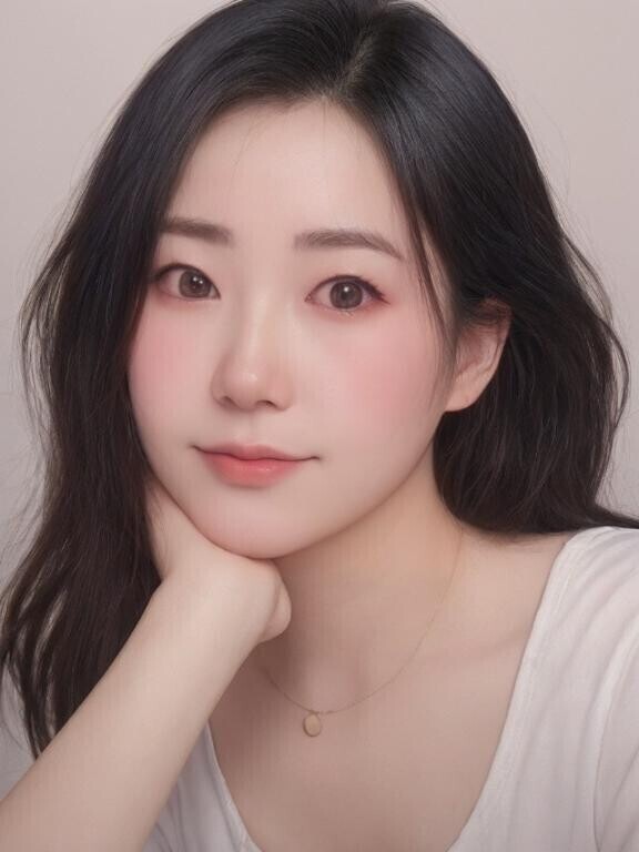 写真はAIですからね🌈