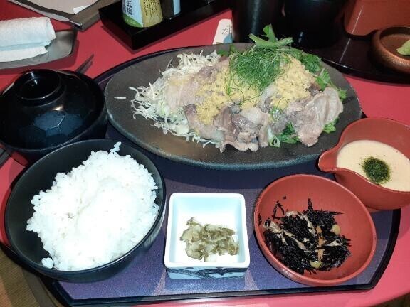 🐷、オススメご飯屋さん