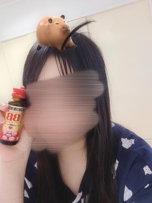 今日も🌈