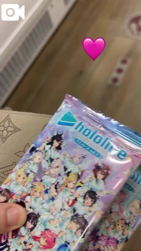 おはよん✨