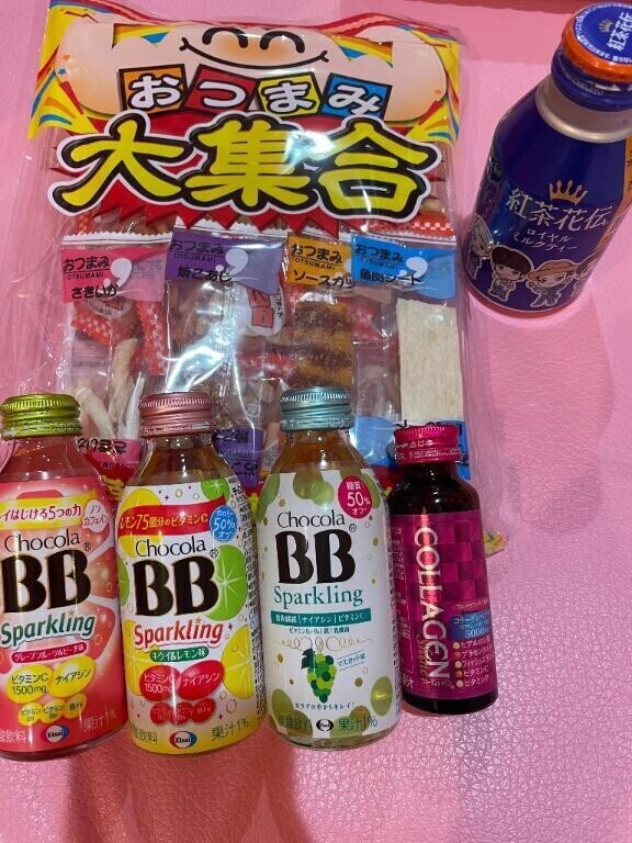 今日もありがとう❤️