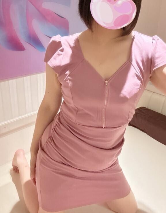 トリミングから✂️