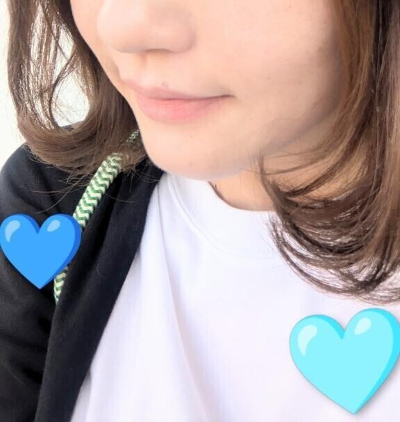 おはようございまーす🐥