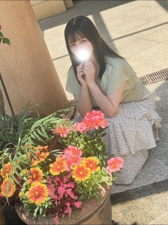 🌸気づいたかな？
